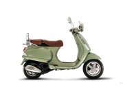 Vespa LXV